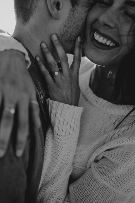 romanticizing connections • Whispers of the Soul: Finding Your True Match ❤️‍🔥 939