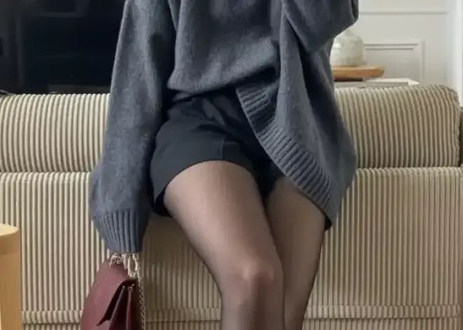 romanticizing connections • Winter 2025–2026 Outfits: Cozy Knit with a Soulful E 389