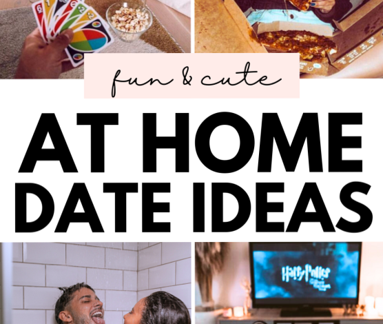 romanticizing your life: 🌱 50 Soulful Stay-At-Home Dates for Intimate Hearts 497