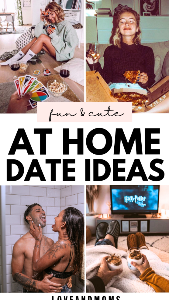 romanticizing your life: 🌱 50 Soulful Stay-At-Home Dates for Intimate Hearts 497