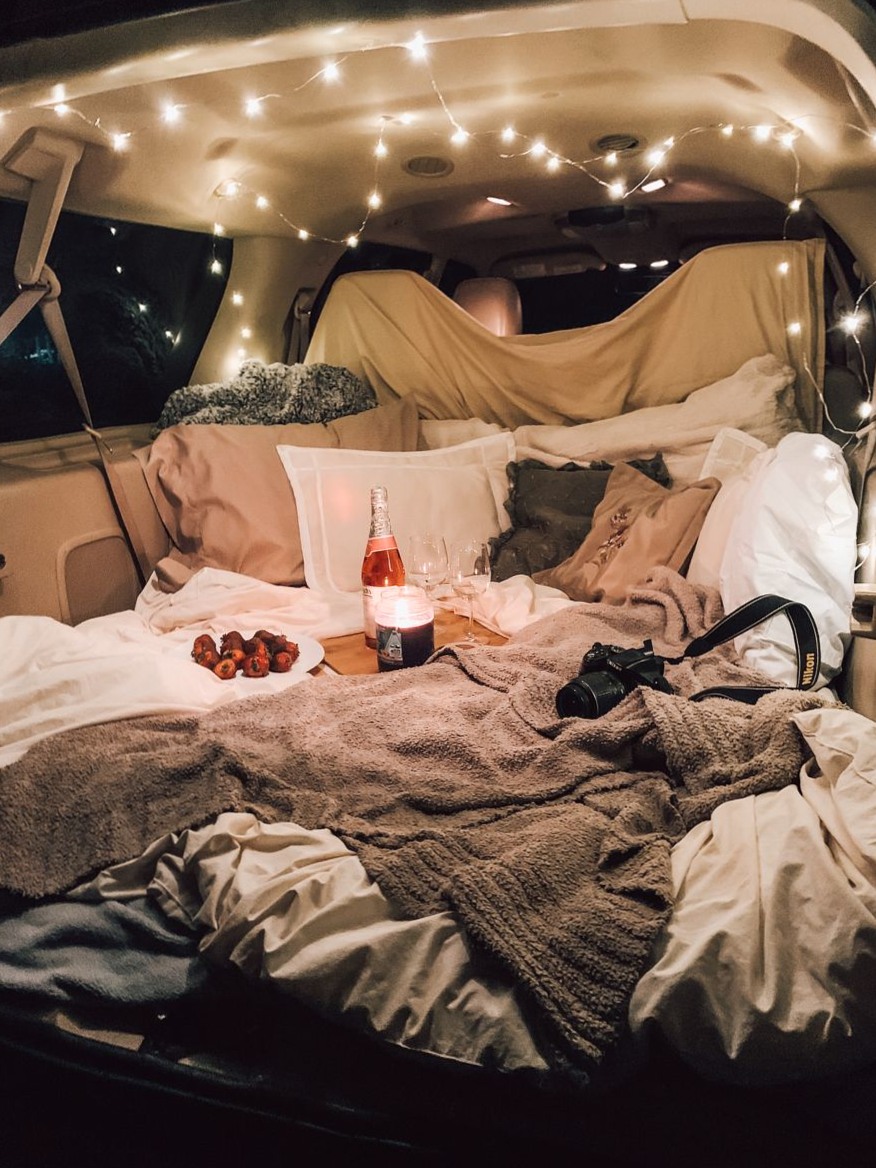 romanticizing your life • Celestial Encounters: Crafting Timeless Love in Quiet  258