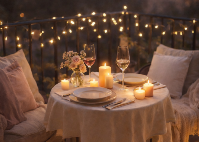 romanticizing your life: 🕸️ Enchanted Balcony Evenings: Whispers of Fate Under t 927