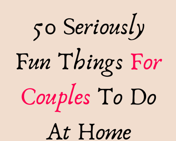 romanticizing your life: ✨ Enchanting Escapes: 50 Whimsical Ways to Bond at Home 750