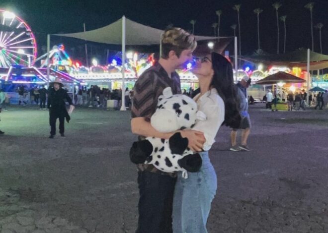 romanticizing your life ✧ Fate-Driven Fair Dates: Soulful Matches & Timeless Con 154