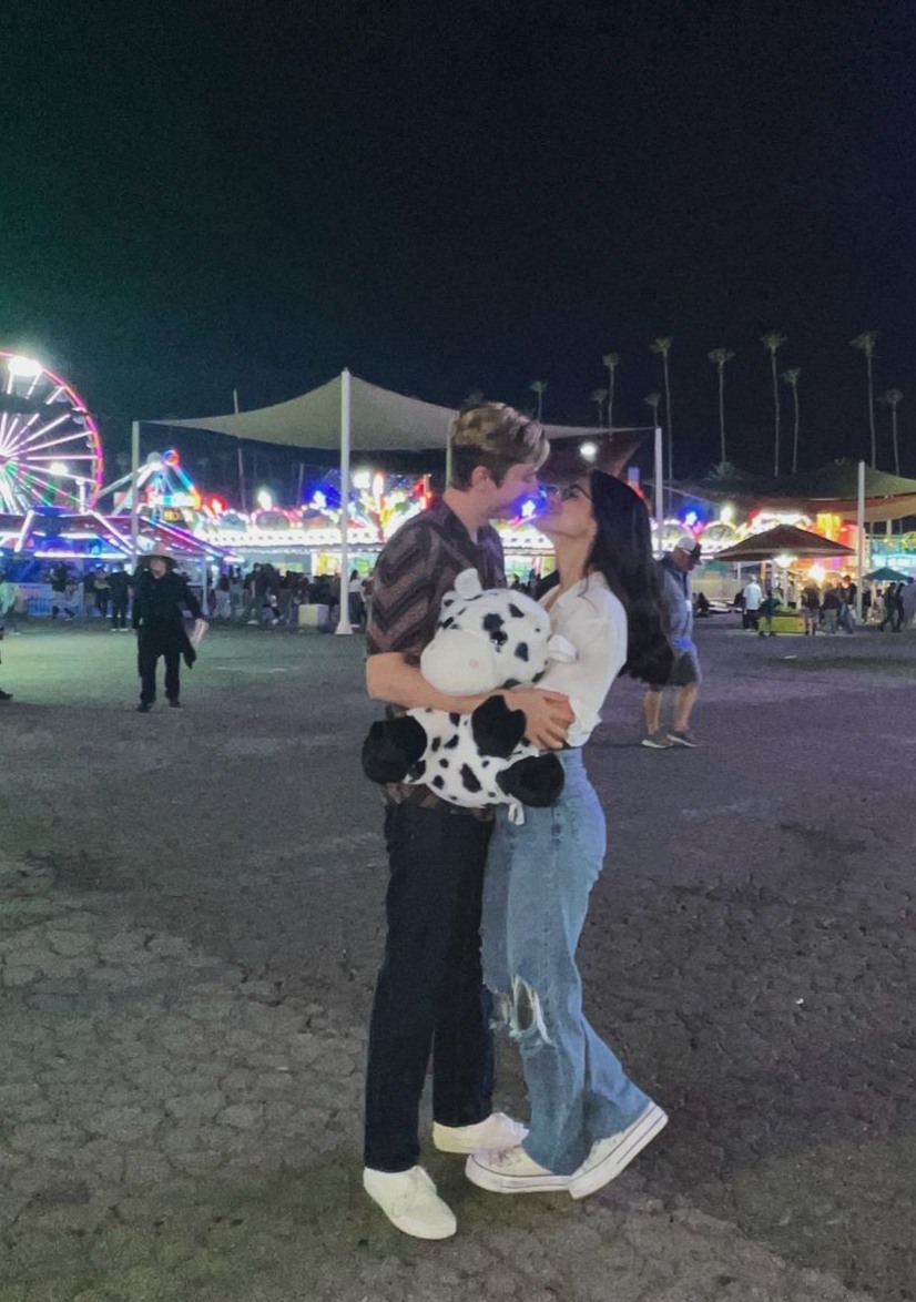 romanticizing your life ✧ Fate-Driven Fair Dates: Soulful Matches & Timeless Con 154