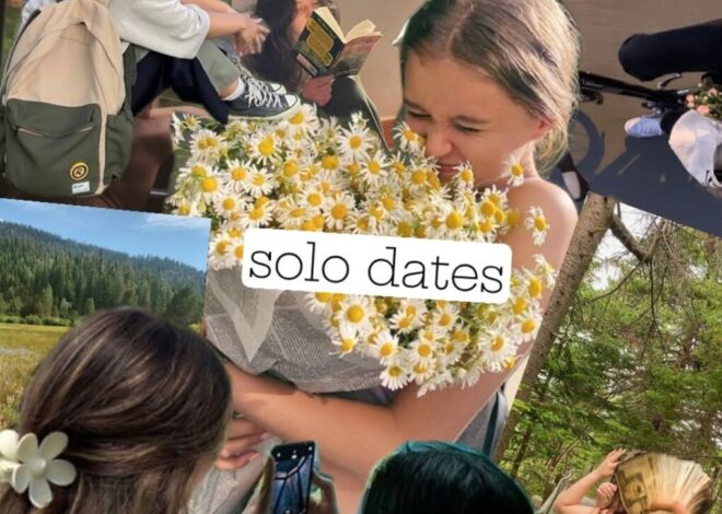 romanticizing your life: Fated Moments: Crafting Soulful Solo Encounters 🕊️ 375