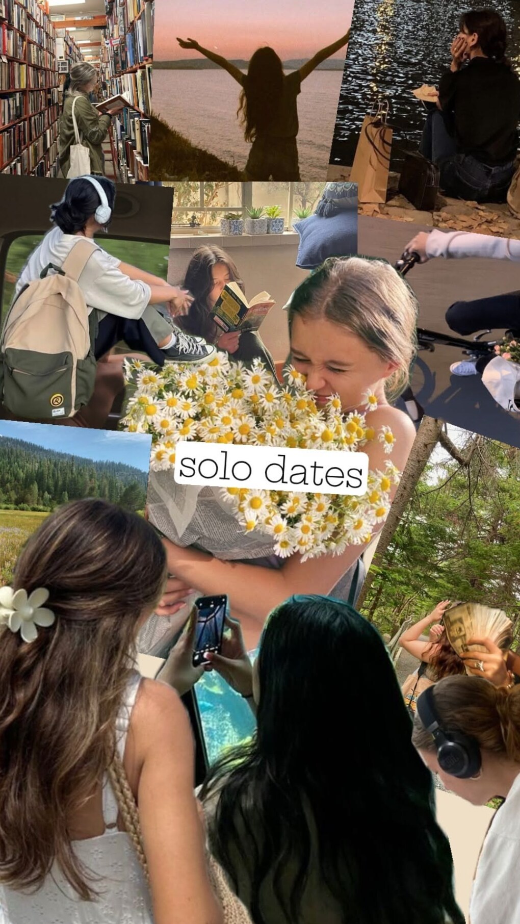 romanticizing your life: Fated Moments: Crafting Soulful Solo Encounters 🕊️ 375