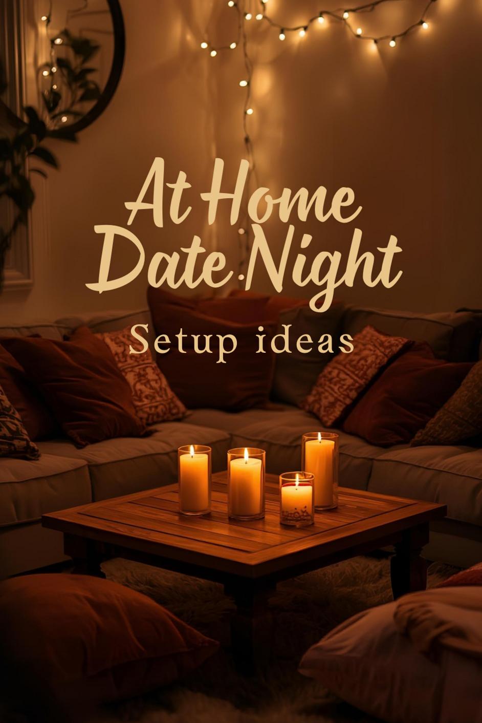romanticizing your life: ☀️ Fated Evenings: Romantic Movie Nights Designed for S 802