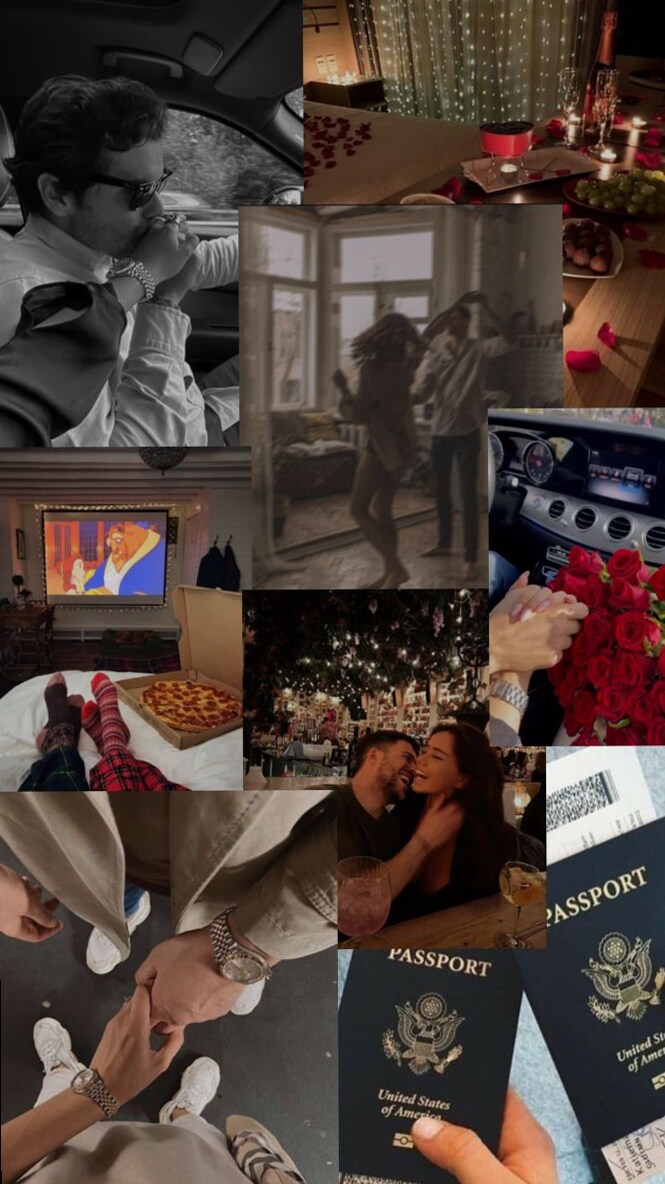 💌 romanticizing your life ✦ Soulful Connections: Finding Your Truest Match in Li 464