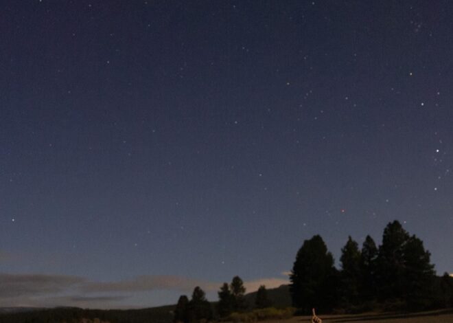 romanticizing your life: 🌹 🌹 🤎 Starlit Souls Aligning Under Endless Sky 184