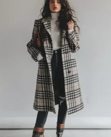 ✦ romanticizing your life ✦ Winter Lunch Date Outfit Ideas with a Dark Academia  978