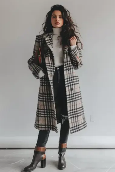 ✦ romanticizing your life ✦ Winter Lunch Date Outfit Ideas with a Dark Academia  978