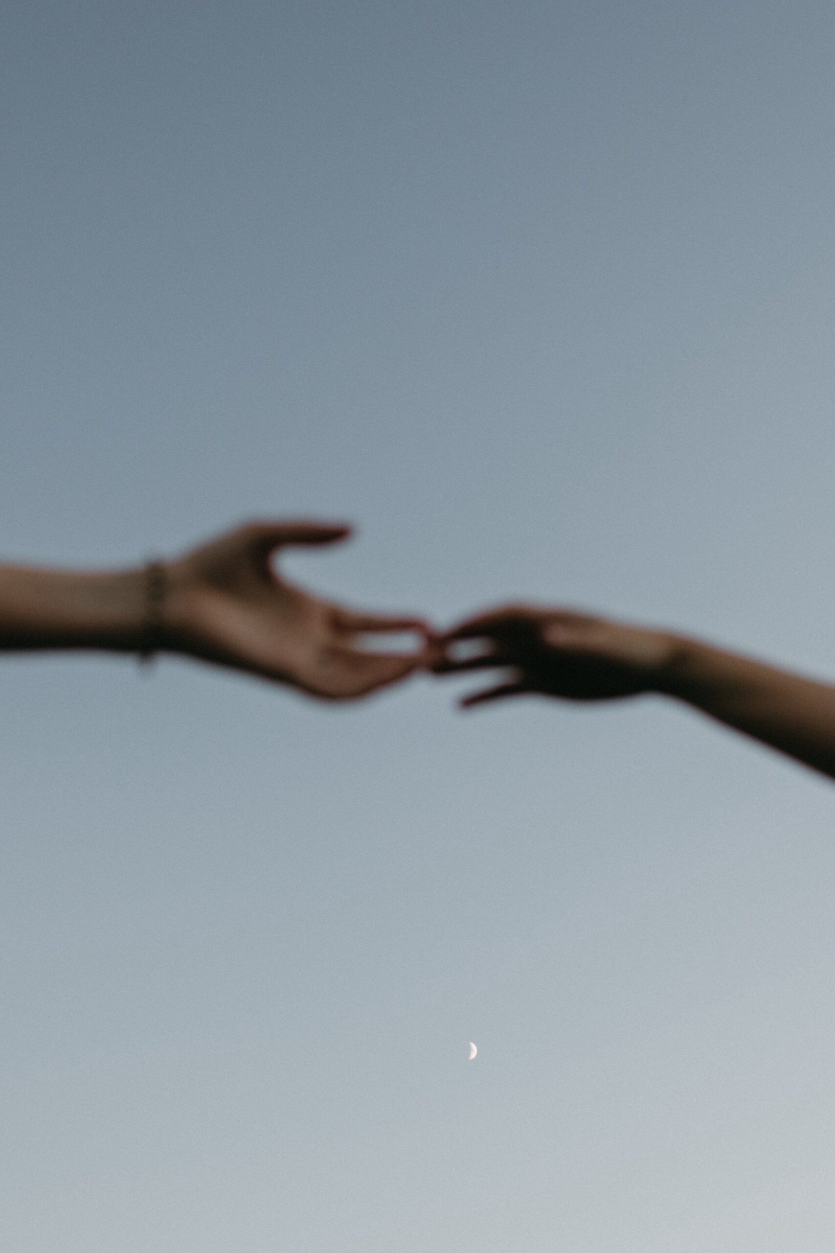 Serene Moments, Deeply Entwined Souls 💕 ❤️‍🔥 771