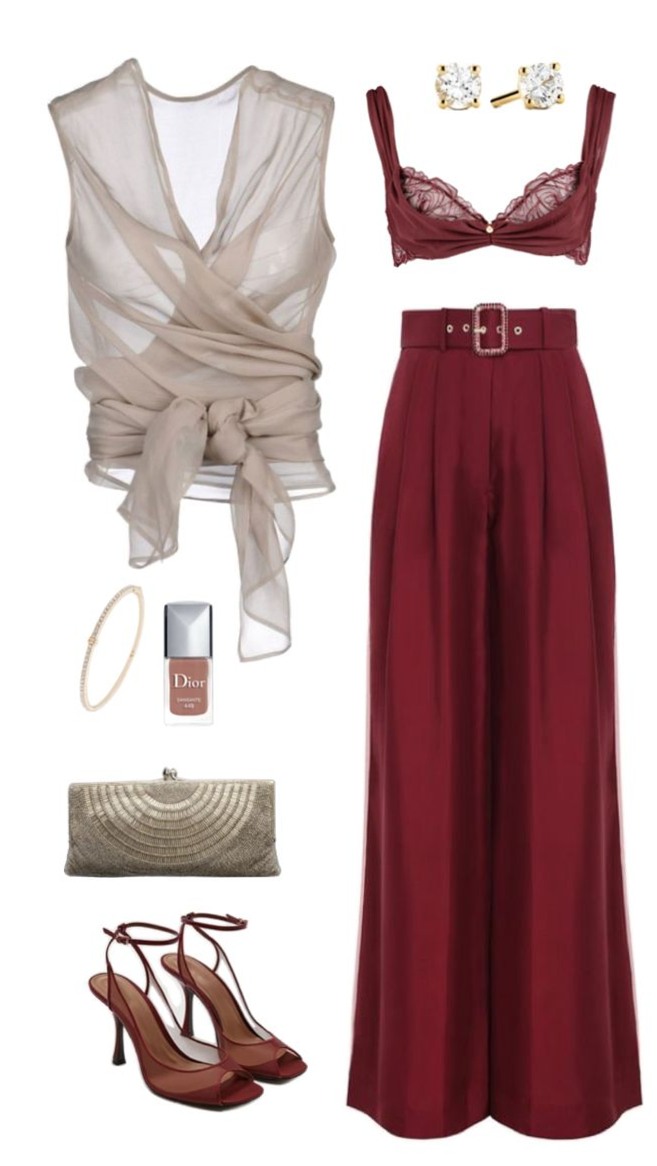 Sheer Harmony: Finding Your Match in Soft Fabric and Fate ⟐ soul deep aesthetic 923