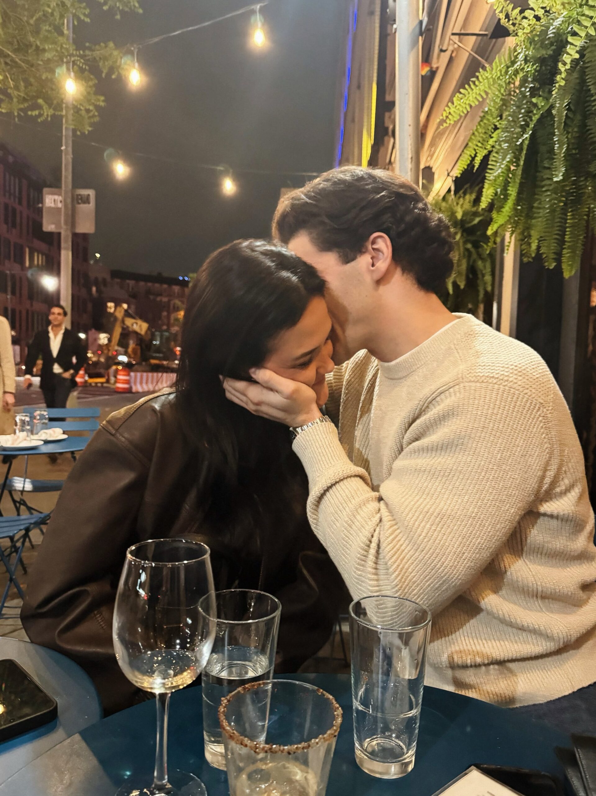 🤍 Six Months of Fated Beginnings | aesthetic relationship goals 971
