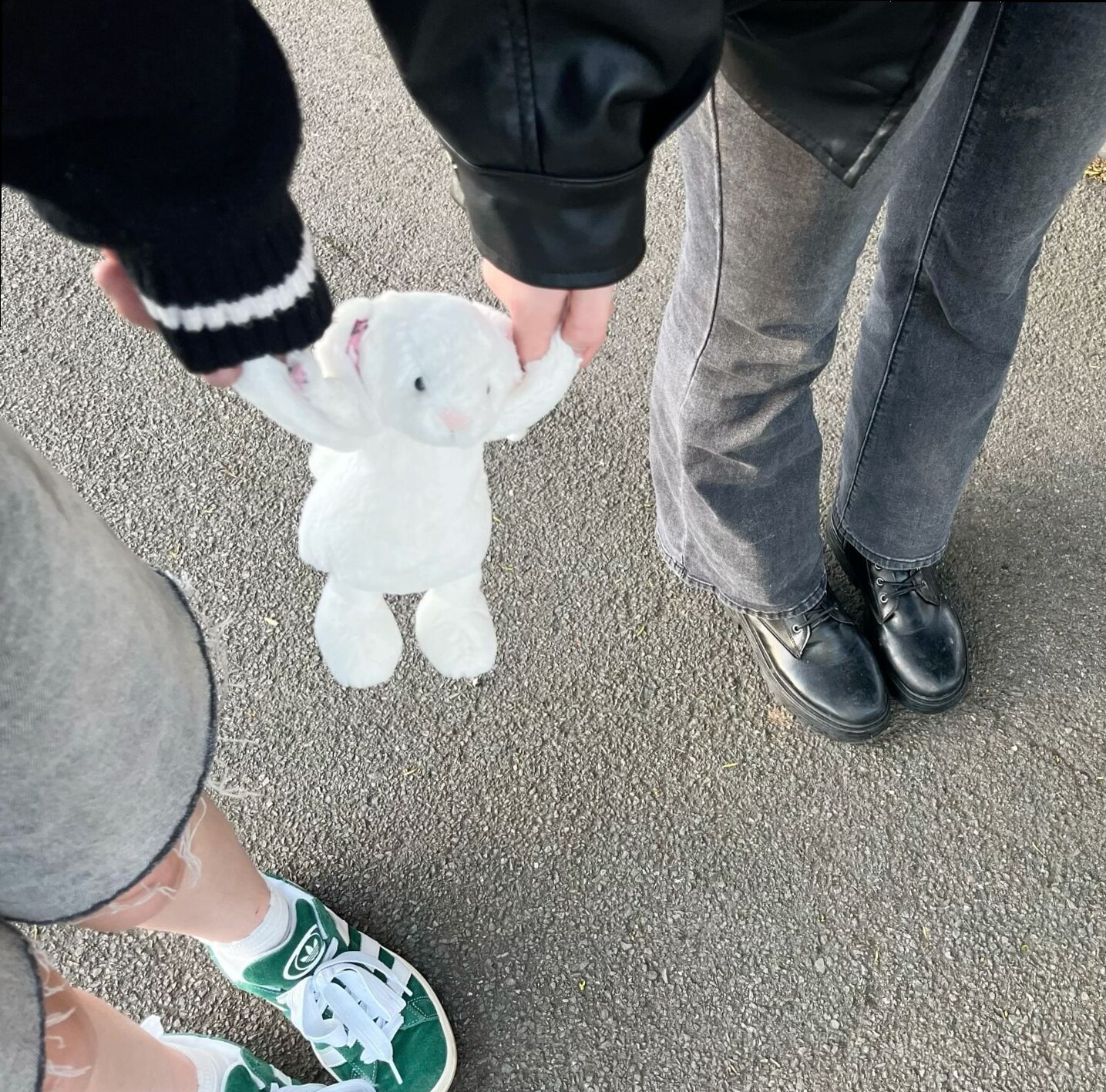 🎬 | Soft Soulful Moments with Jellycat Baby | magnetic energy visual 697