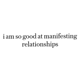 🎬 🎭 Soul-Aligning Affirmations for True Connection | art of modern romance 816