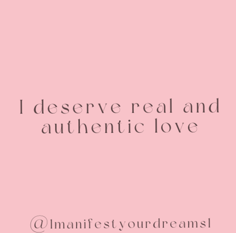 ☀️ ⟡ Soul-Aligning Love Affirmations for Timeless Connection 951