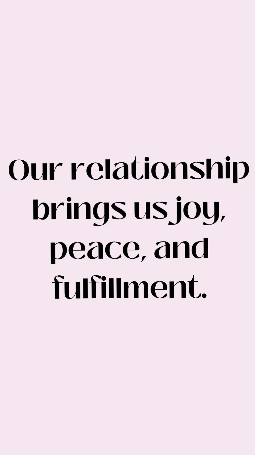 Soul-Aligning Love | Affirming Romantic Connection and Emotional Harmony — roman 143