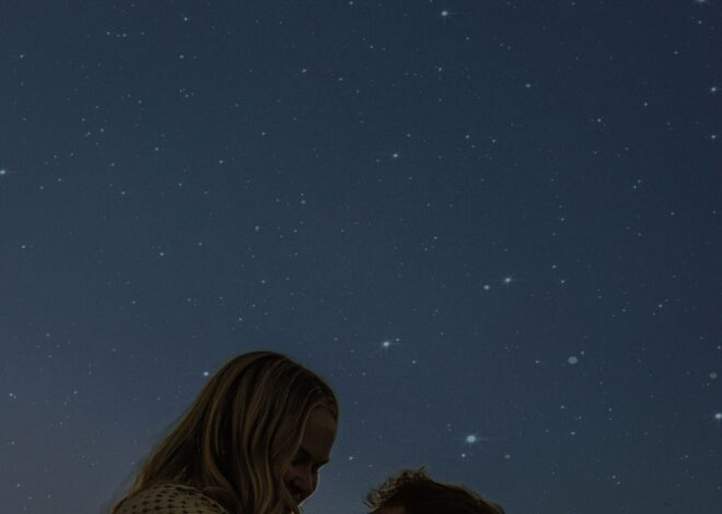 Soul-Aligning Moments Beneath Celestial Canvases — poetry of falling in love 🪴 ✨ 651