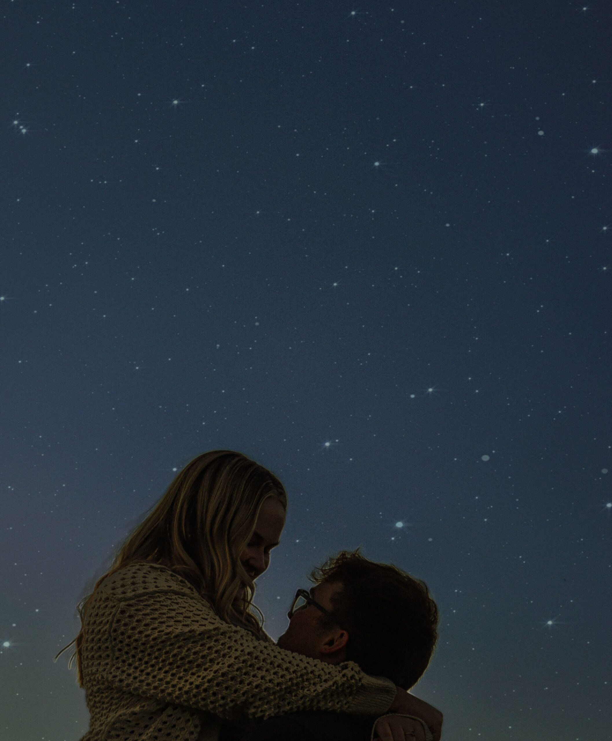 Soul-Aligning Moments Beneath Celestial Canvases — poetry of falling in love 🪴 ✨ 651
