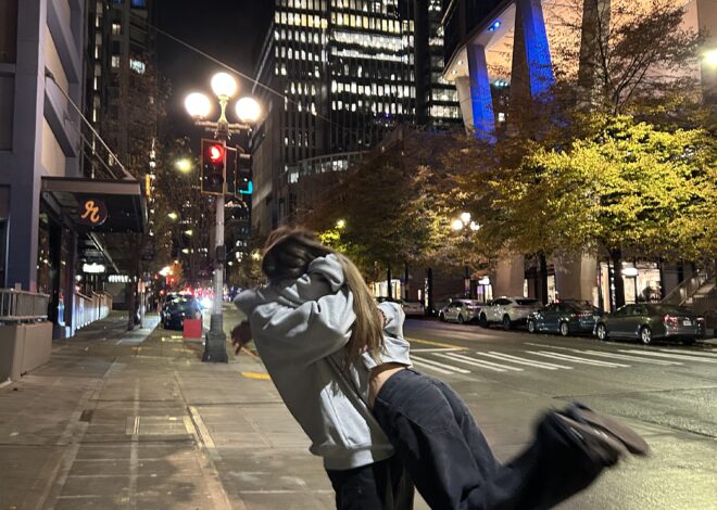 Soul-Aligning Moments With My Forever Match ⟐ romanticizing connections 471