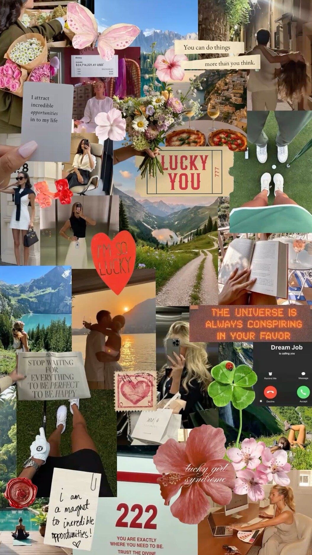 ⊹ Soul Alignment & Vibrational Harmony for Authentic Connection ⊹ ⚖️ 🧩 638