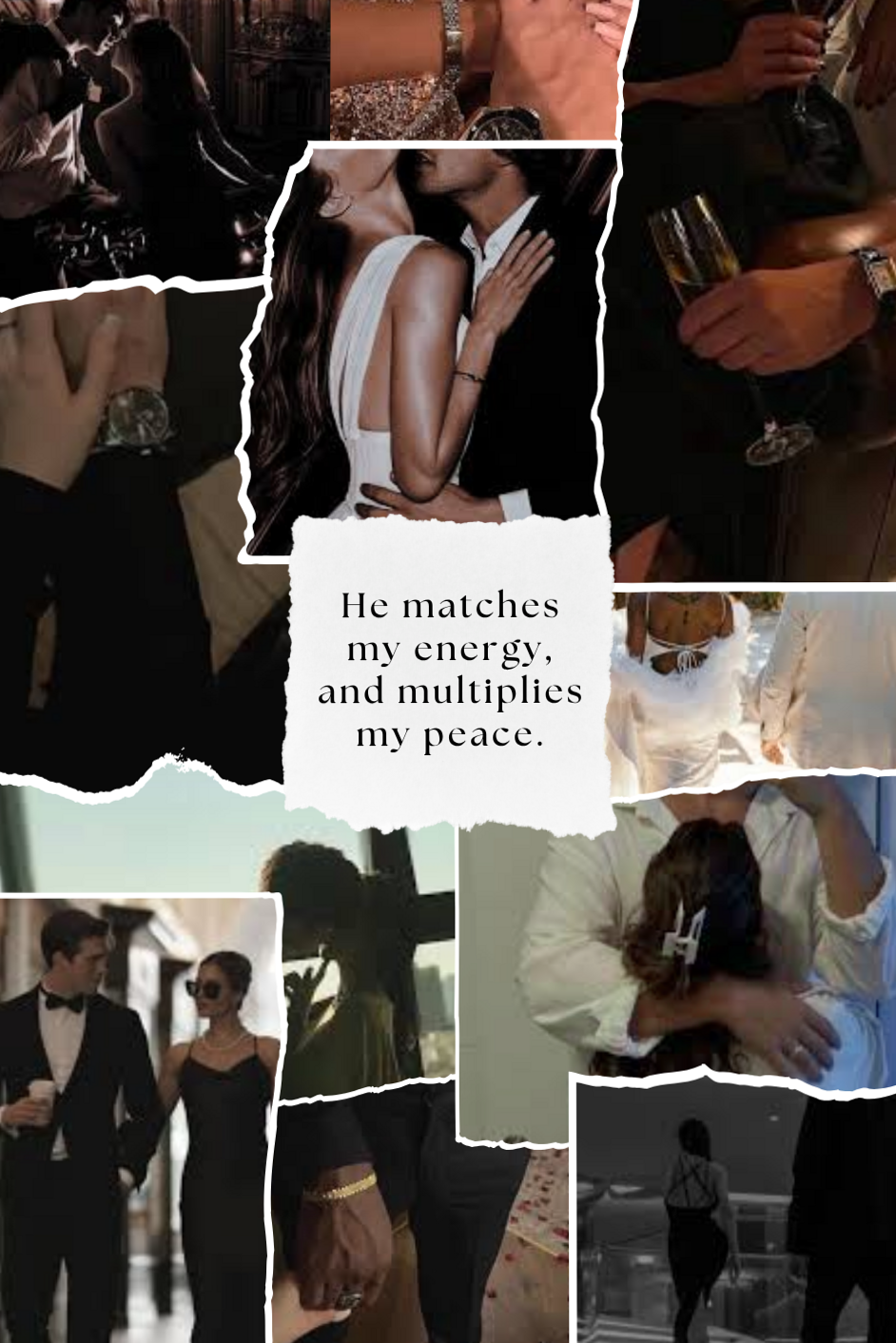 📸 🛋️ 🪴 Soul-Connected Love | Harmonious Union Manifestation | love language visu 723