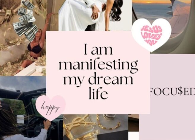 ✦ soul deep aesthetic ✦ 2026 Soul Path Vision Board: Aligning Hearts, Minds, and 191