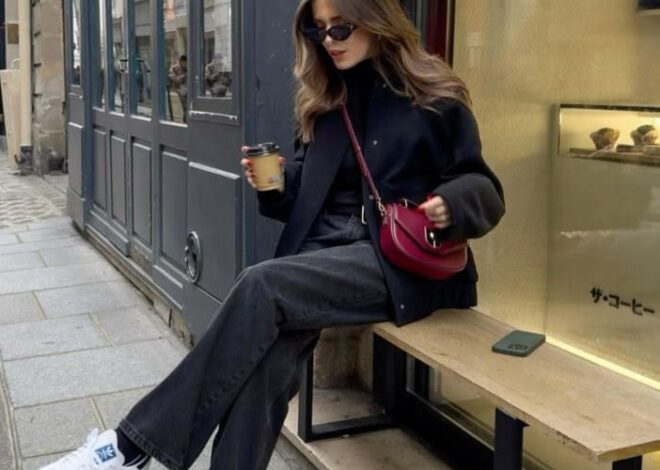 soul deep aesthetic: Chic Business Casual Looks That Reflect Your Inner Style Es 839