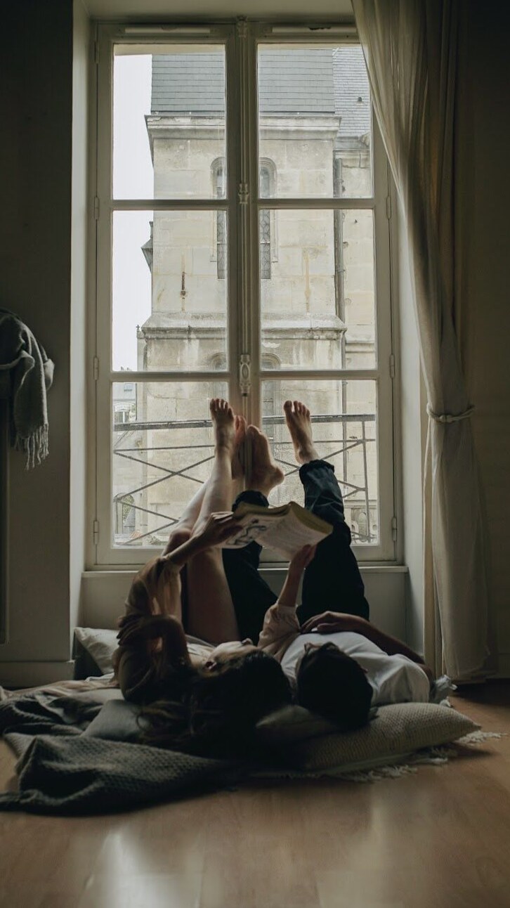 soul deep aesthetic • Fatewoven Hearts: Finding Your Soul’s Perfect Match 🛋️ 📚 471
