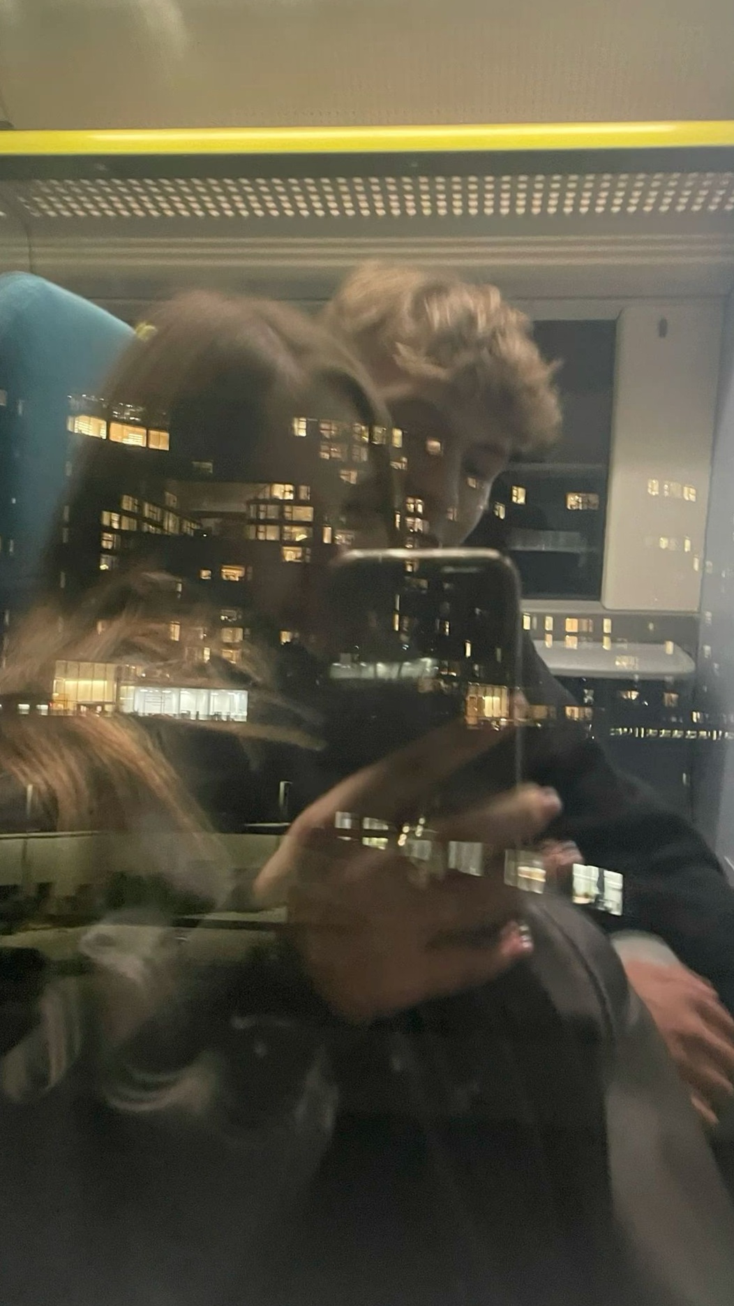 soul deep aesthetic: Riding the Rails of Soul Alignment and Serene Connection ⚖️ 894