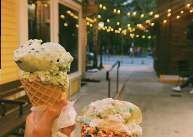 soul deep aesthetic: Sweet Harmony: Finding Destiny in Every Scoop 🌹 692