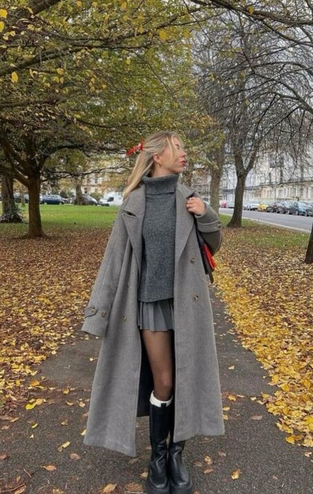 soul deep aesthetic: 🖤 Trench Mood On Black Coffee Souls 356
