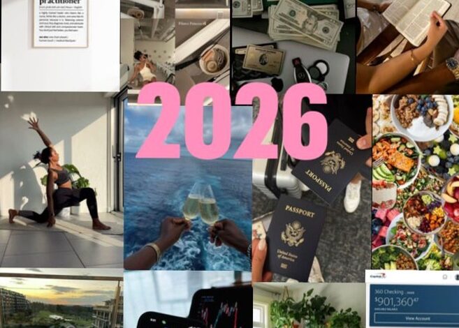 Soul-Driven 2026: Crafting Deep Connections & Purposeful Love • 🕊️ 114