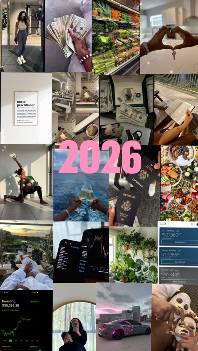 Soul-Driven 2026: Crafting Deep Connections & Purposeful Love • 🕊️ 114