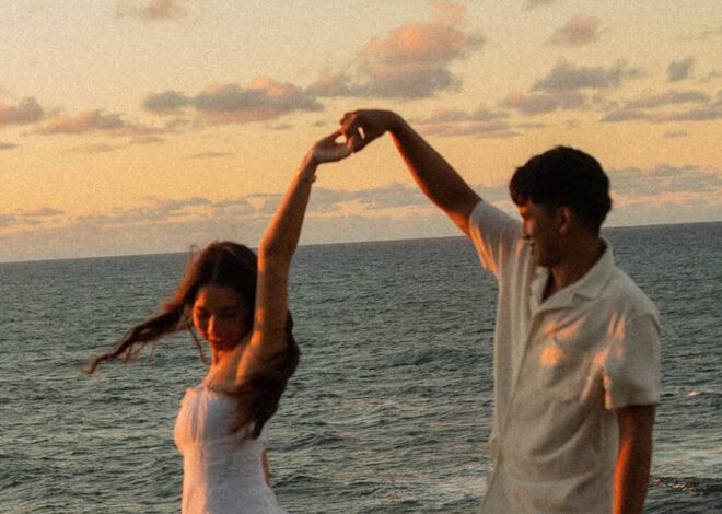 👁️ 🥀 Soul-Driven Island Vibes: Finding Harmony in Hawaiian Love — aesthetic edit 972