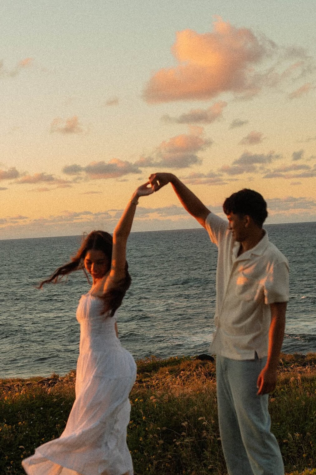 👁️ 🥀 Soul-Driven Island Vibes: Finding Harmony in Hawaiian Love — aesthetic edit 972