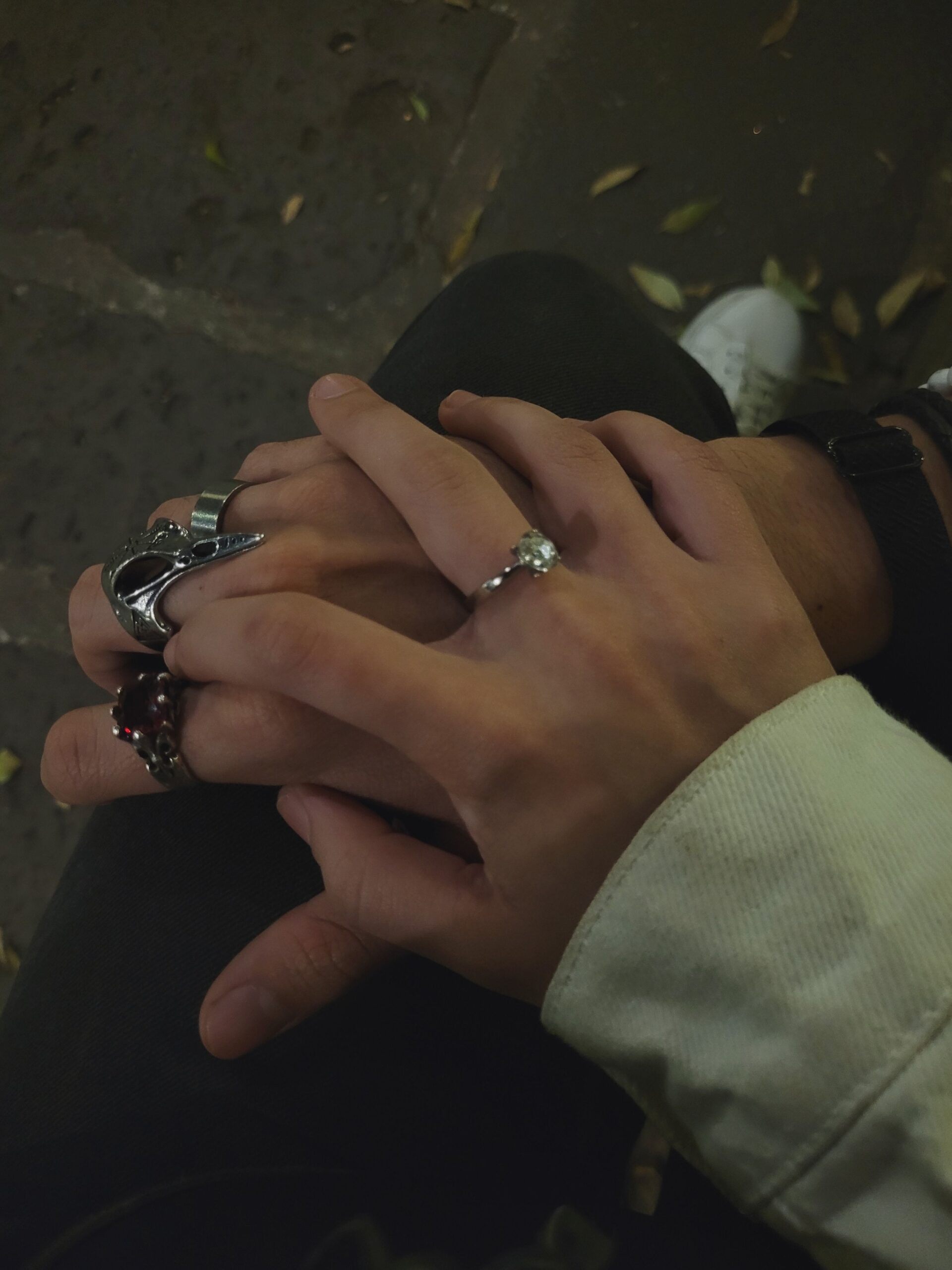Soul-Driven Matches: Manitas & Meaningful Bonds — vibe check passed ✒️ 🎬 813