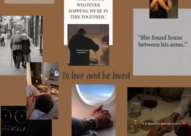 ⊹ Soul-Driven Matches & Timeless Romantic Bonds ⊹ 🪴 164