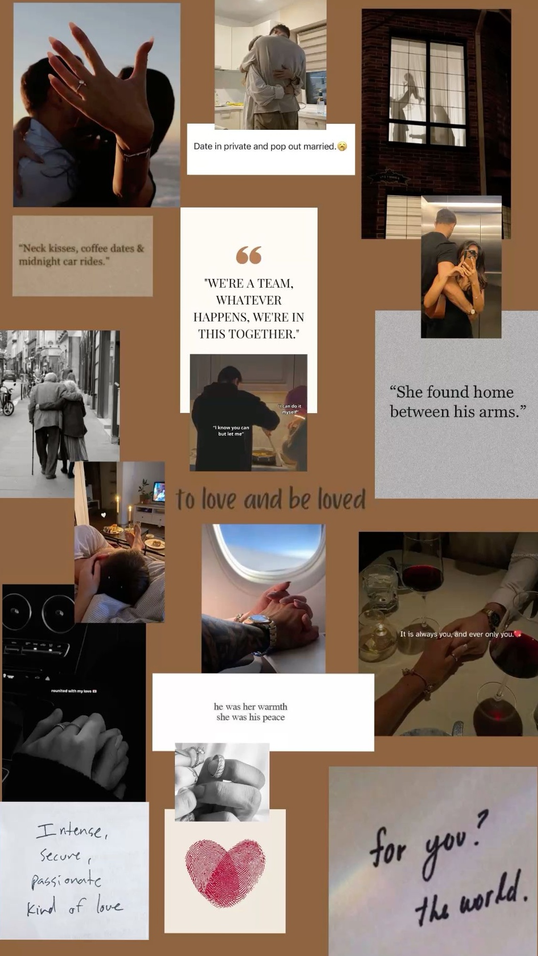 ⊹ Soul-Driven Matches & Timeless Romantic Bonds ⊹ 🪴 164
