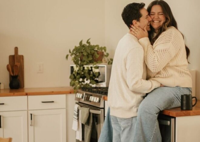 Soul-Driven Moments: Capturing Fated Pairs in Timeless Style — deep connection a 571