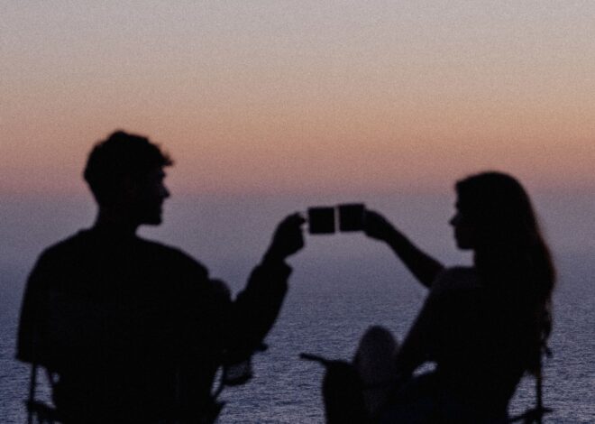 💕 🍷 Soul-Driven Van Life in Portugal’s Dreamy Landscapes 846