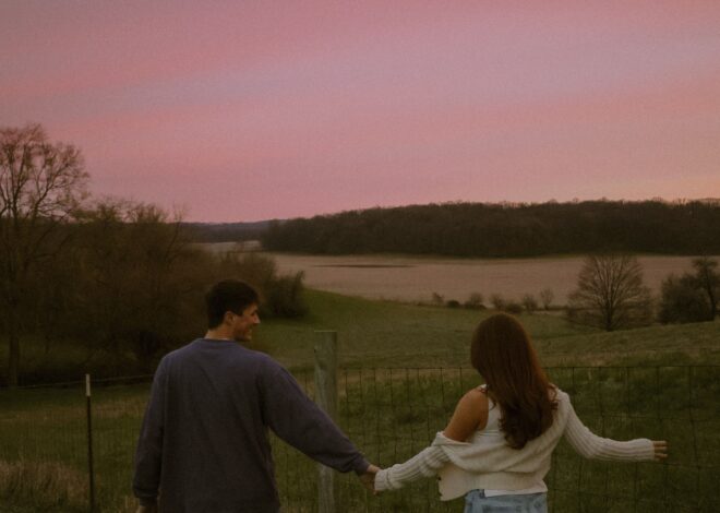 ✨ Soul Harmony: Finding Your Truest Match Beyond the Surface 282