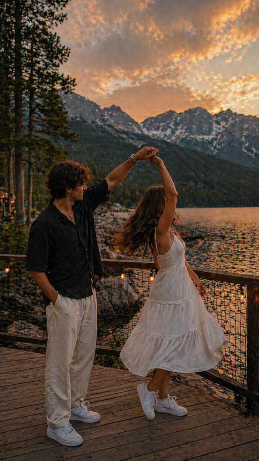 Soul-Intertwined Hearts: Finding Destiny in Perfect Harmony — love language visu 213