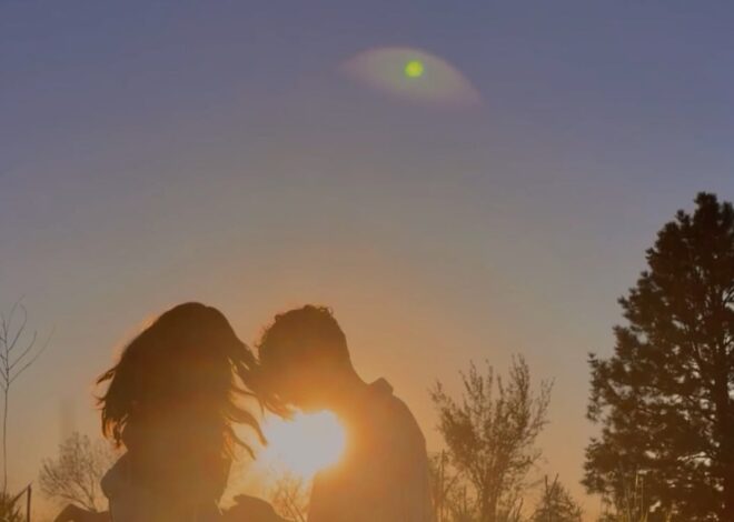 Soul-Linked in Sunlight: A Match Written in Starlight ⟐ mysterious soulmate ener 140