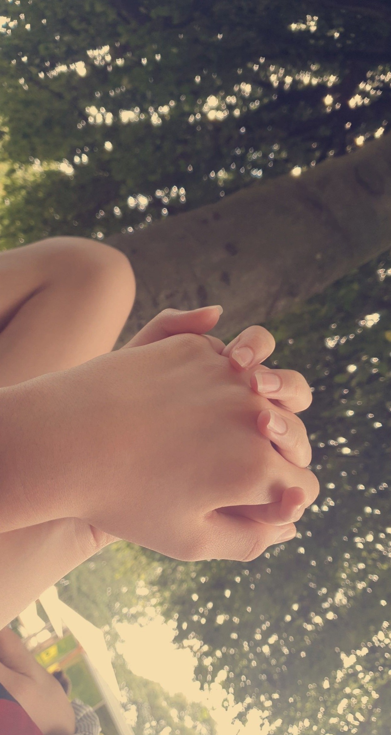 🤍 Soul-Linked Moments: The Quiet Language of Holding Hands | mysterious soulmate 878