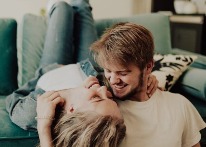 Soul-Linked Moments: Timeless Romance at Home ⟐ date night aesthetic 143