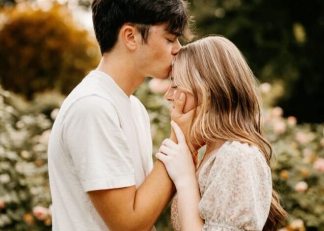 Soul Threads: Unravel Your Match Through Fate & Vibe | 💋 🌹 couple goals inspirat 979