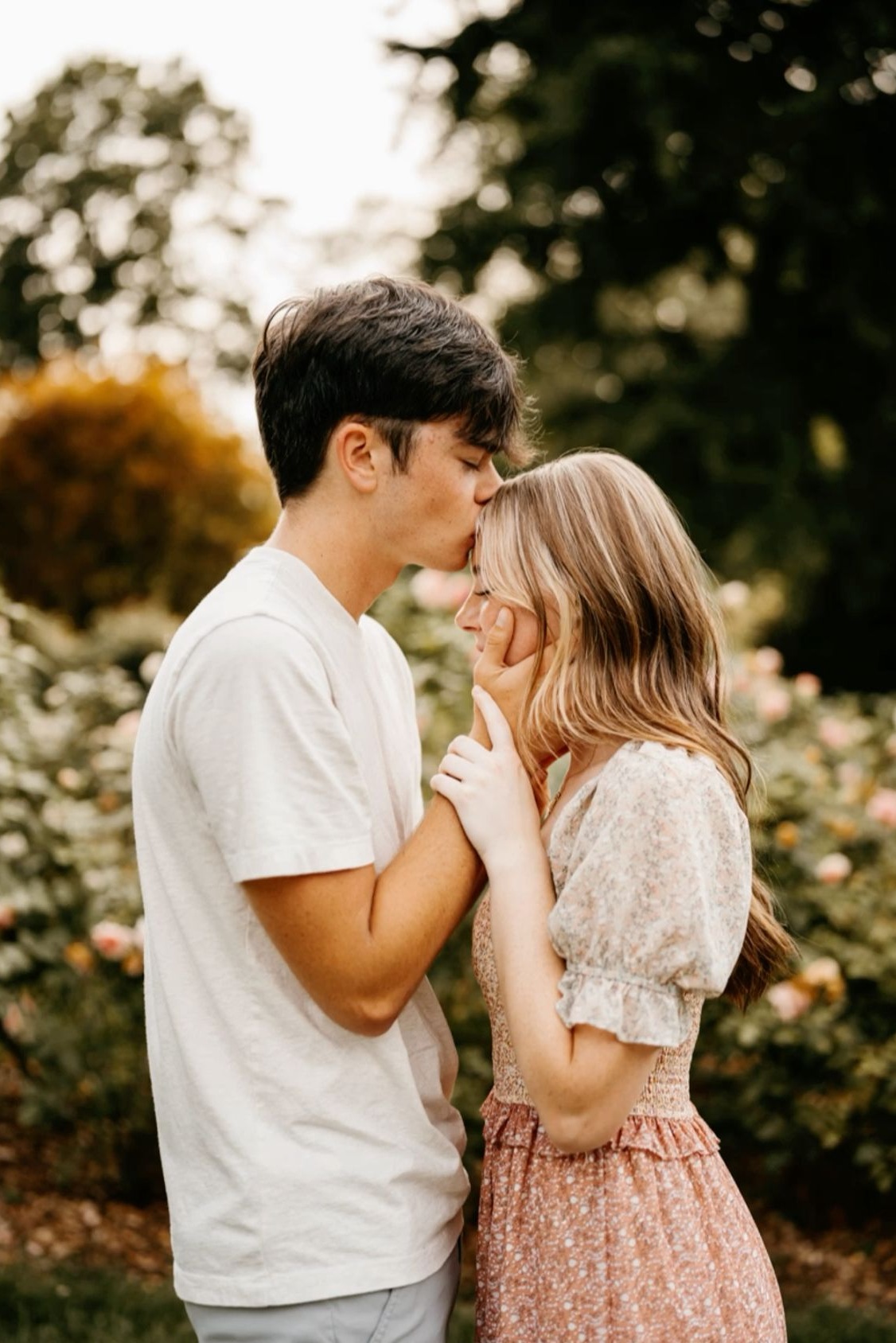 Soul Threads: Unravel Your Match Through Fate & Vibe | 💋 🌹 couple goals inspirat 979